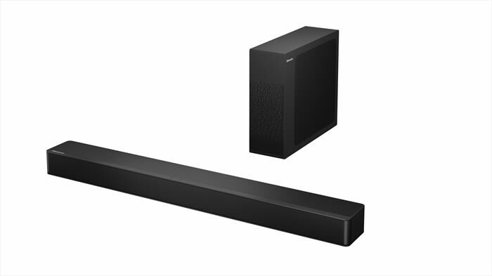 hisense soundbar hs2100-nero