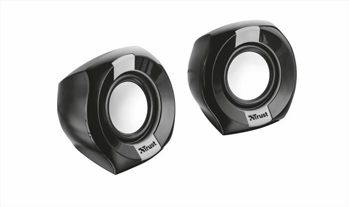 Trust Polo 2.0 Speaker Set