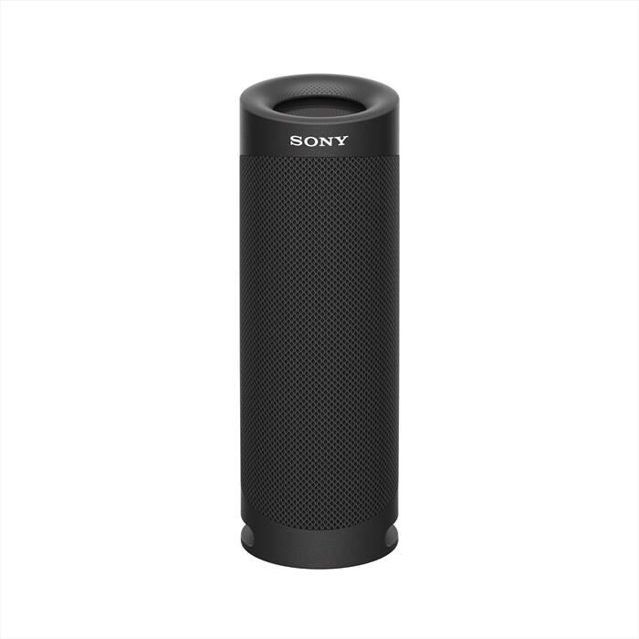 Sony Srsxb23b.ce7-nero