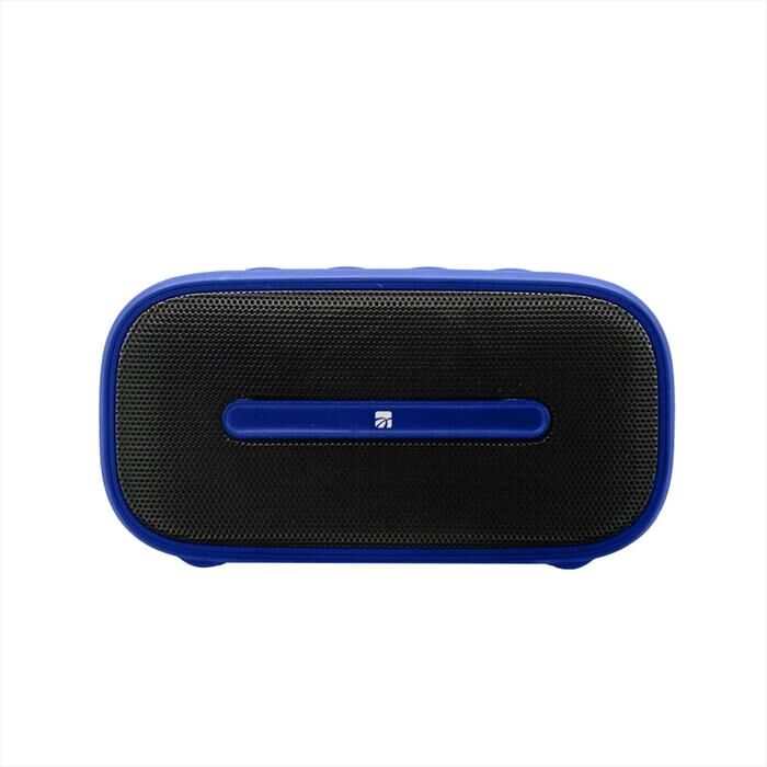 Xtreme Speaker Wireless Bt 5.0 Decker-blu