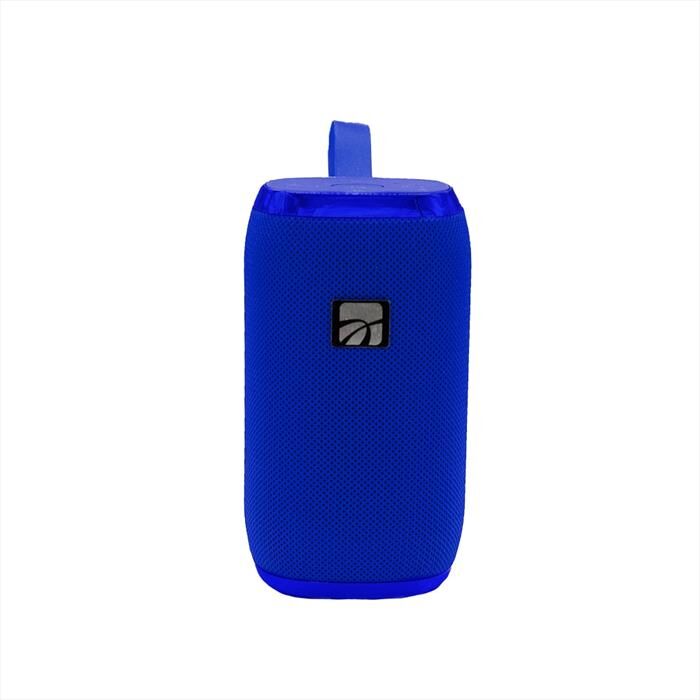 Xtreme Speaker Wireless Bt Tau-blu