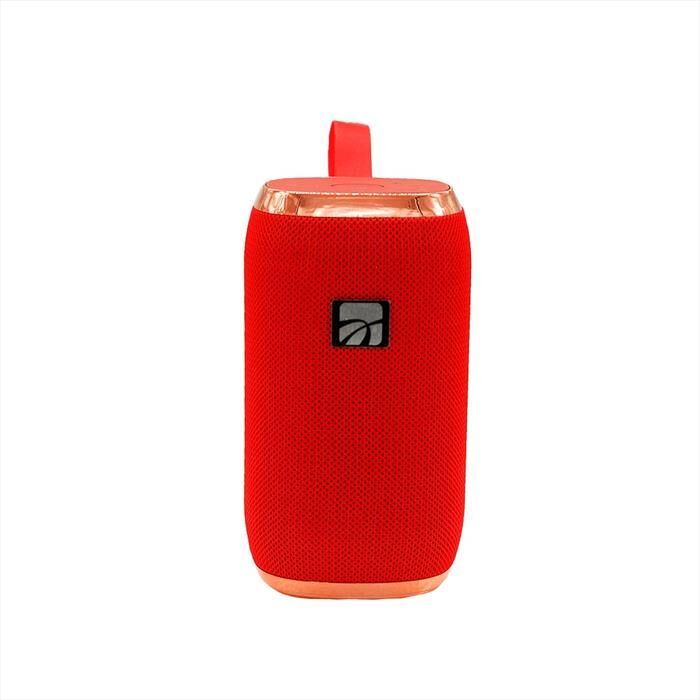 Xtreme Speaker Wireless Bt Tau-rosso
