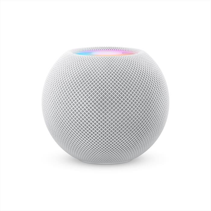 Apple Homepod Mini-bianco