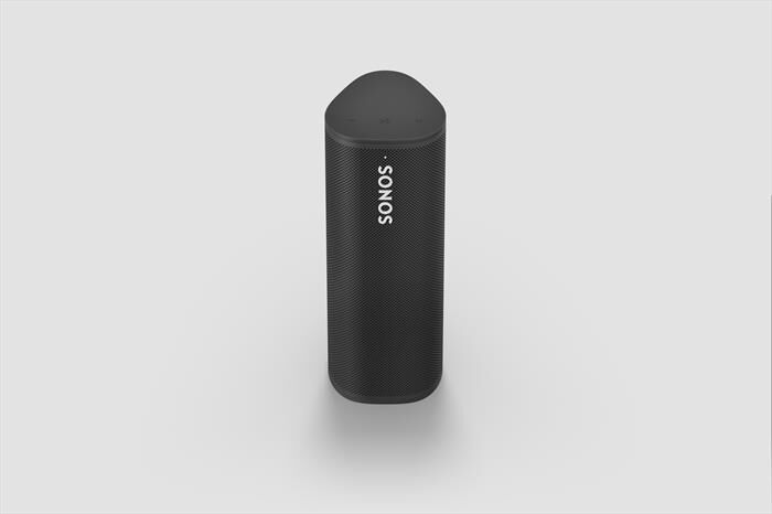 SONOS Speaker Ultraportatile Bluetooth Roam Sl-black