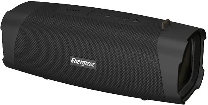 Energizer Bts105 Speaker Portatile Bluetooth-nero