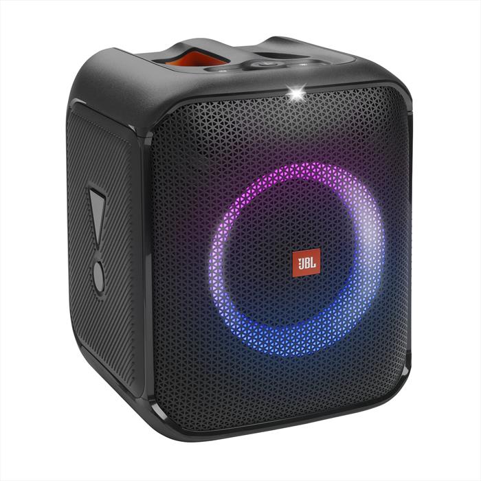 JBL Diffusore Portatile Partybox Encore-nero