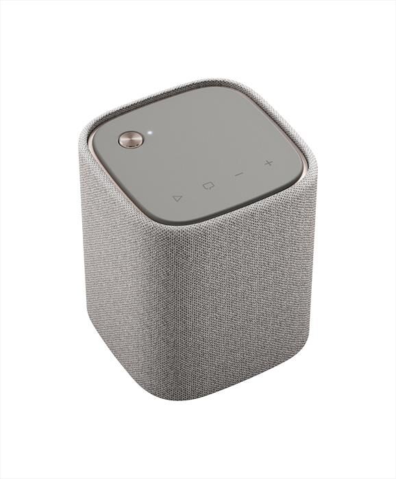 Yamaha Speaker Bluetooth Ws-b1a-gray