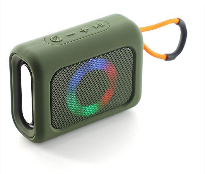 KARMA Speaker Meridiana G-verde Militare