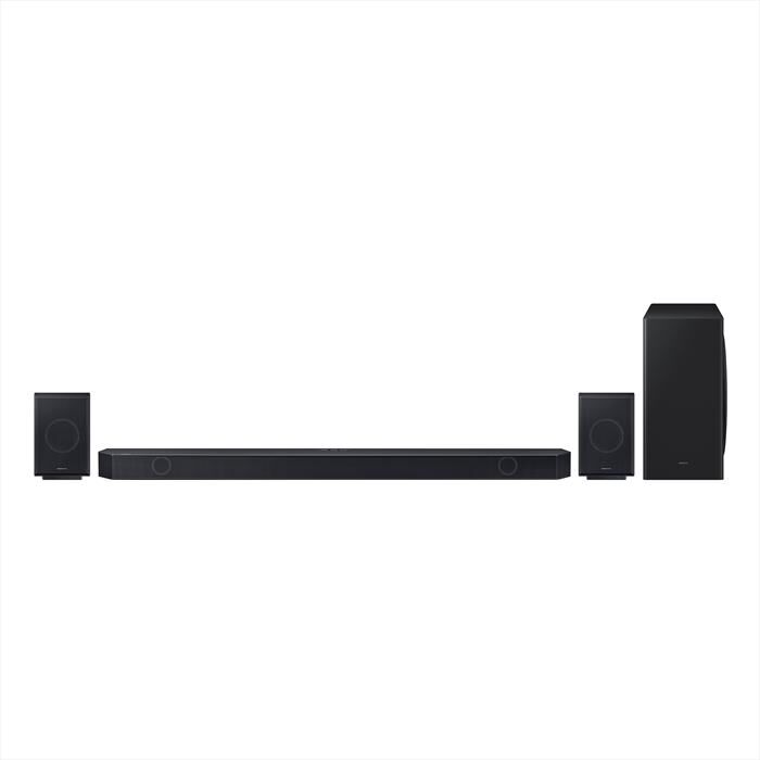 Samsung Soundbar Hw-q930c/zf Serie Q-black