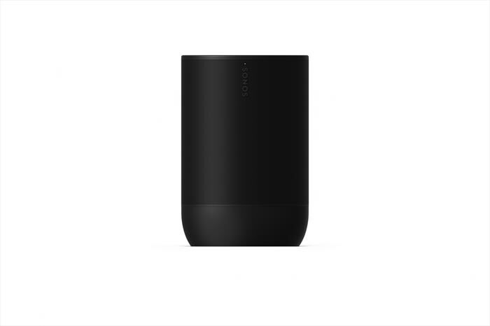 SONOS Altoparlante Wireless Move Gen2-black