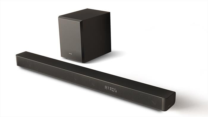 Hisense Soundbar Ax3100g-nero