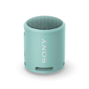 Sony Srsxb13li.ce7-azzurro Polvere