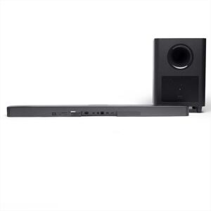 JBL Bar 5.0 Multibeam-nero