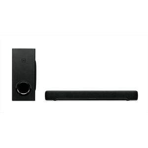 Yamaha Soundbar Sr-c30a-black