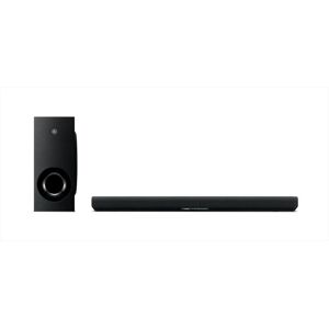 Yamaha Soundbar Sr-b40abl-black