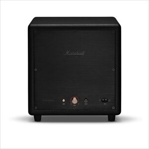 Marshall Subwoofer Heston Sub 200-nero Marshall Subwoofer Heston Sub 200-nero