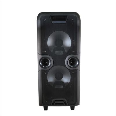 Xtreme Monitor Spearker Wave-nero Xtreme Monitor Spearker Wave-nero