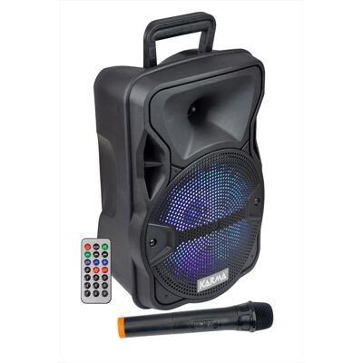 KARMA Psb 8-nero KARMA Psb 8-nero