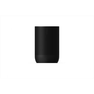SONOS Altoparlante Wireless Move Gen2-black SONOS Altoparlante Wireless Move Gen2-black