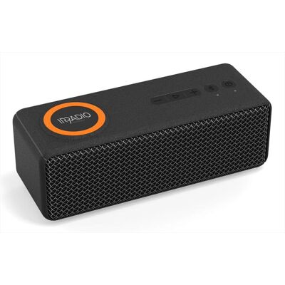 Irradio Charge Diffusore Wireless Da 20w Ir-m9-nero Irradio Charge Diffusore Wireless Da 20w Ir-m9-nero