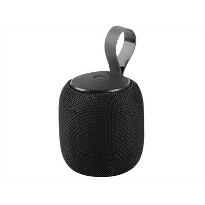 TREVI Altoparlante Wireless 5w Micro Sd Tws Xr 8a16-nero TREVI Altoparlante Wireless 5w Micro Sd Tws Xr 8a16-nero