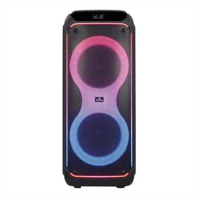 Xtreme Speaker Empire 33196-nero Xtreme Speaker Empire 33196-nero