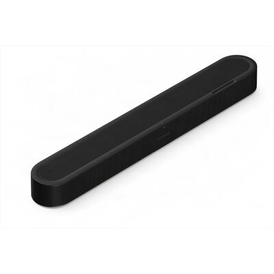 SONOS Soundbar Beam Ultra-nera SONOS Soundbar Beam Ultra-nera