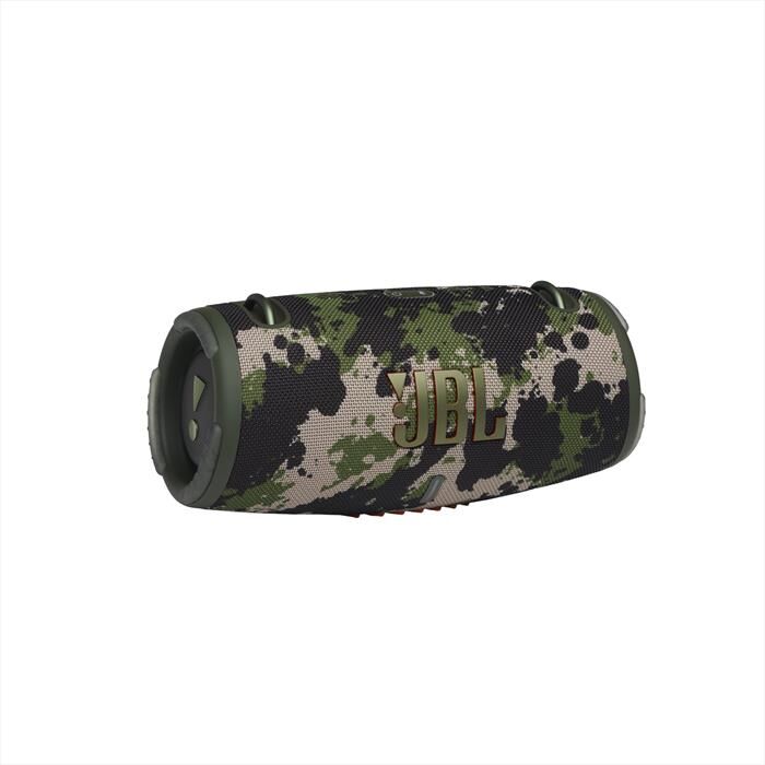 JBL Xtreme-militare