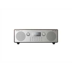 Panasonic Rf-d100btegt-silver