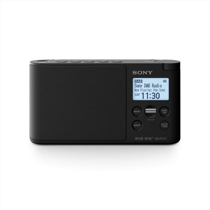 sony xdrs41db.eu8-nero