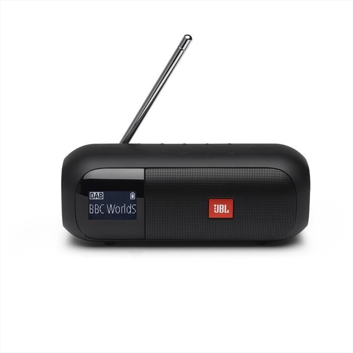 JBL Tuner 2-nero