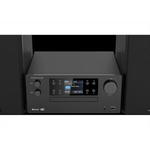 Kenwood Micro Hifi M-925dab-nero