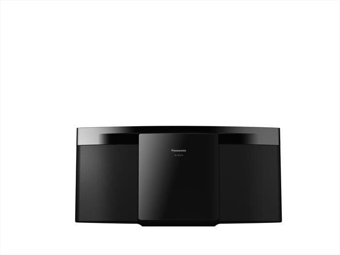 Panasonic Sc-hc212eg-k-nero