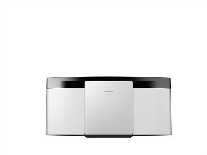 Panasonic Sc-hc212eg-w-bianco