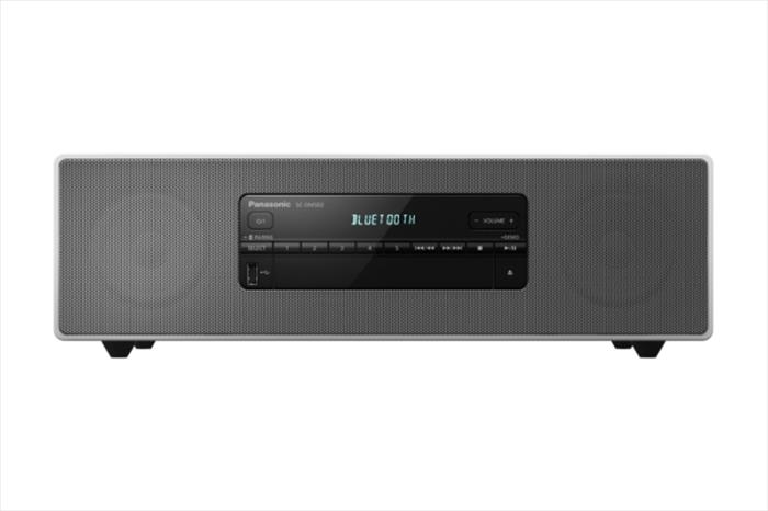 Panasonic Sc-dm502e-k