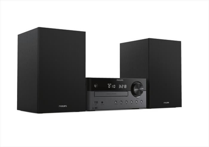 Philips Tam4505-black