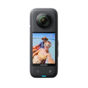 INSTA360 Action Cam X3-black