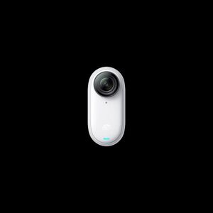 INSTA360 Action Cam Go3 128gb-white