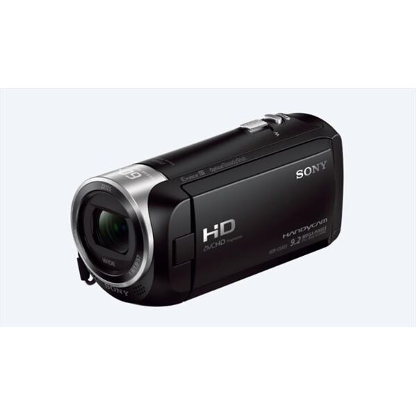 sony hdr-cx405b-black