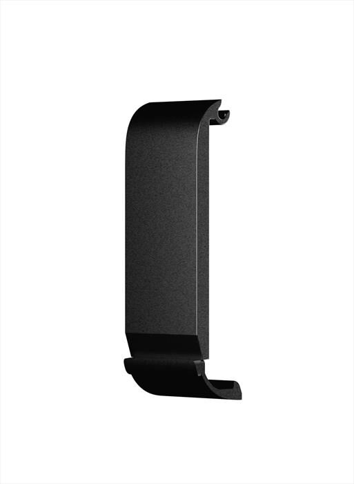 gopro replacement door (hero9 und hero10)-nero