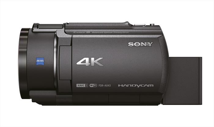 Sony Videocamera Digitale Fdrax43ab.cee