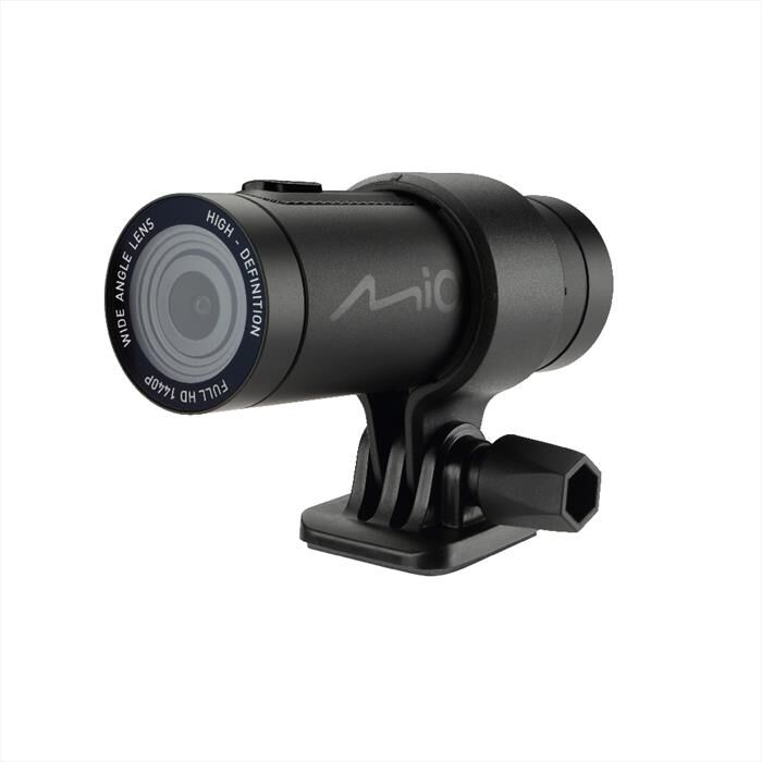 Mitac Dashcam Mivue M700-nero