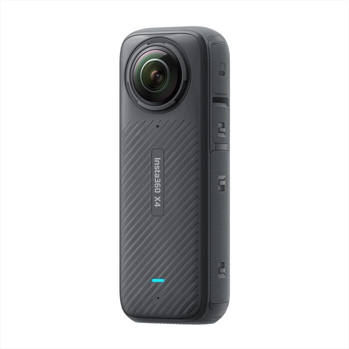 INSTA360 X4-black