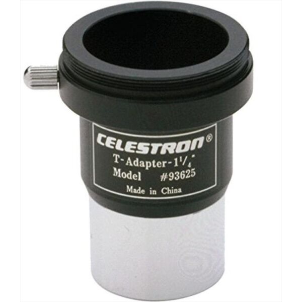 celestron raccordo foto 31,8