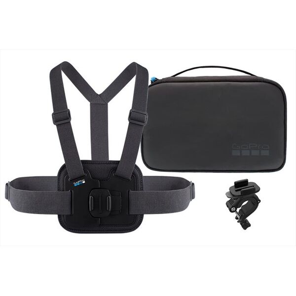 gopro sport kit-nero