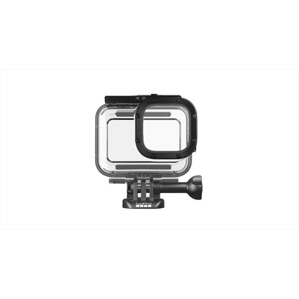 gopro protective housing (hero8)-trasparente