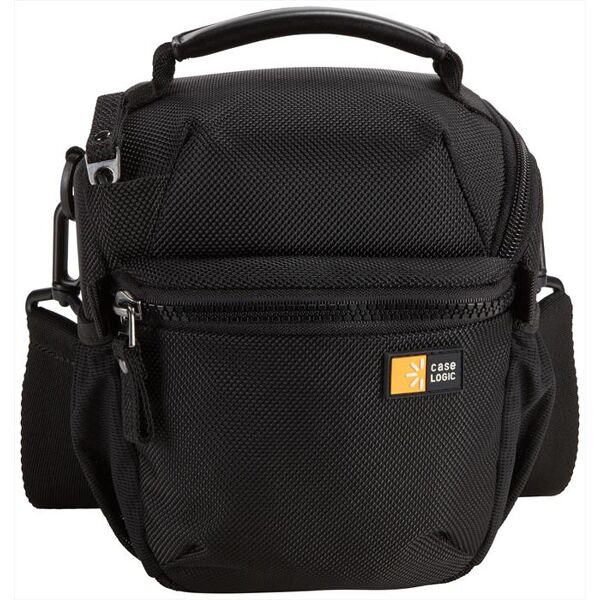 case logic brcs102 bryker borsa a tracolla per dslr-black