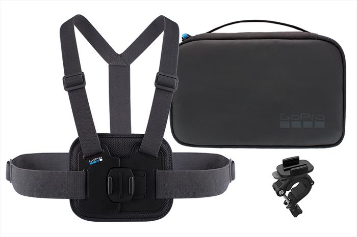 gopro sport kit-nero