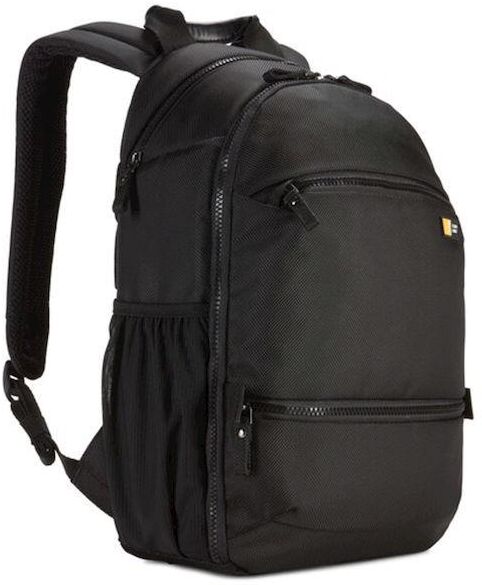 case logic bryker backpack s-nero