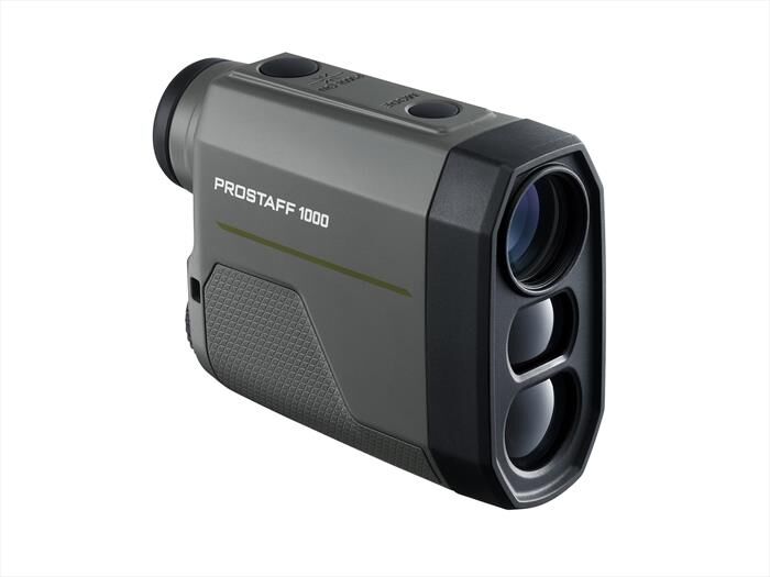 nikon binocolo laser prostaff 1000-grigio